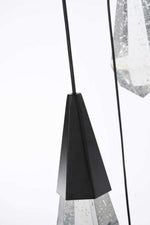 Elegant Lighting-1013D20BK-02CR|ALT|4