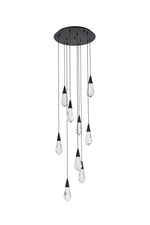Elegant Lighting-1013D20BK-02CR|ALT|6