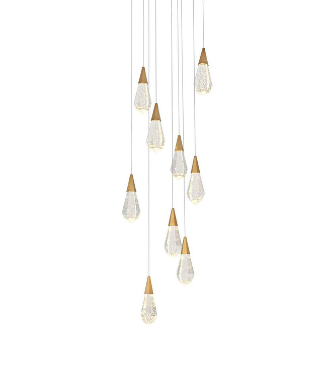 Elegant Lighting-1013D20SG-02CR|ALT|1