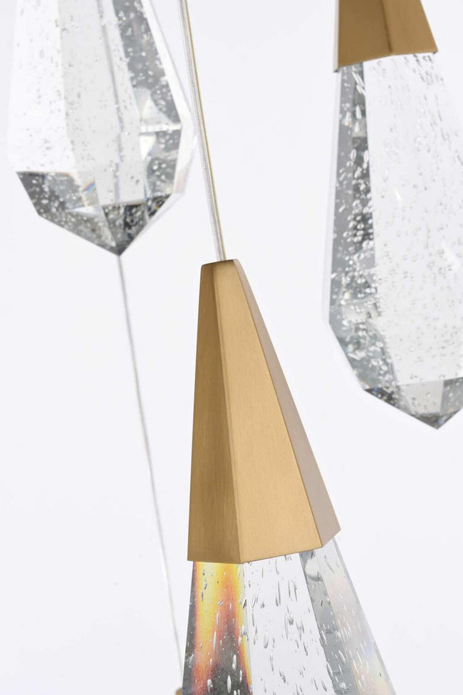 Elegant Lighting-1013D20SG-02CR|ALT|2