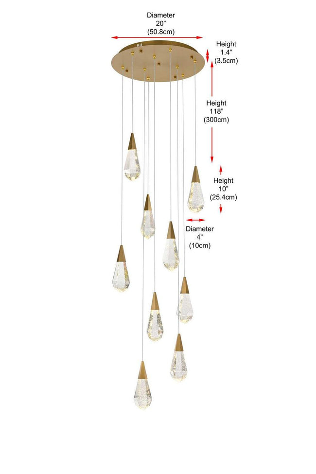 Elegant Lighting-1013D20SG-02CR|ALT|7