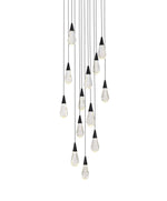 Elegant Lighting-1013D24BK-02CR|ALT|1