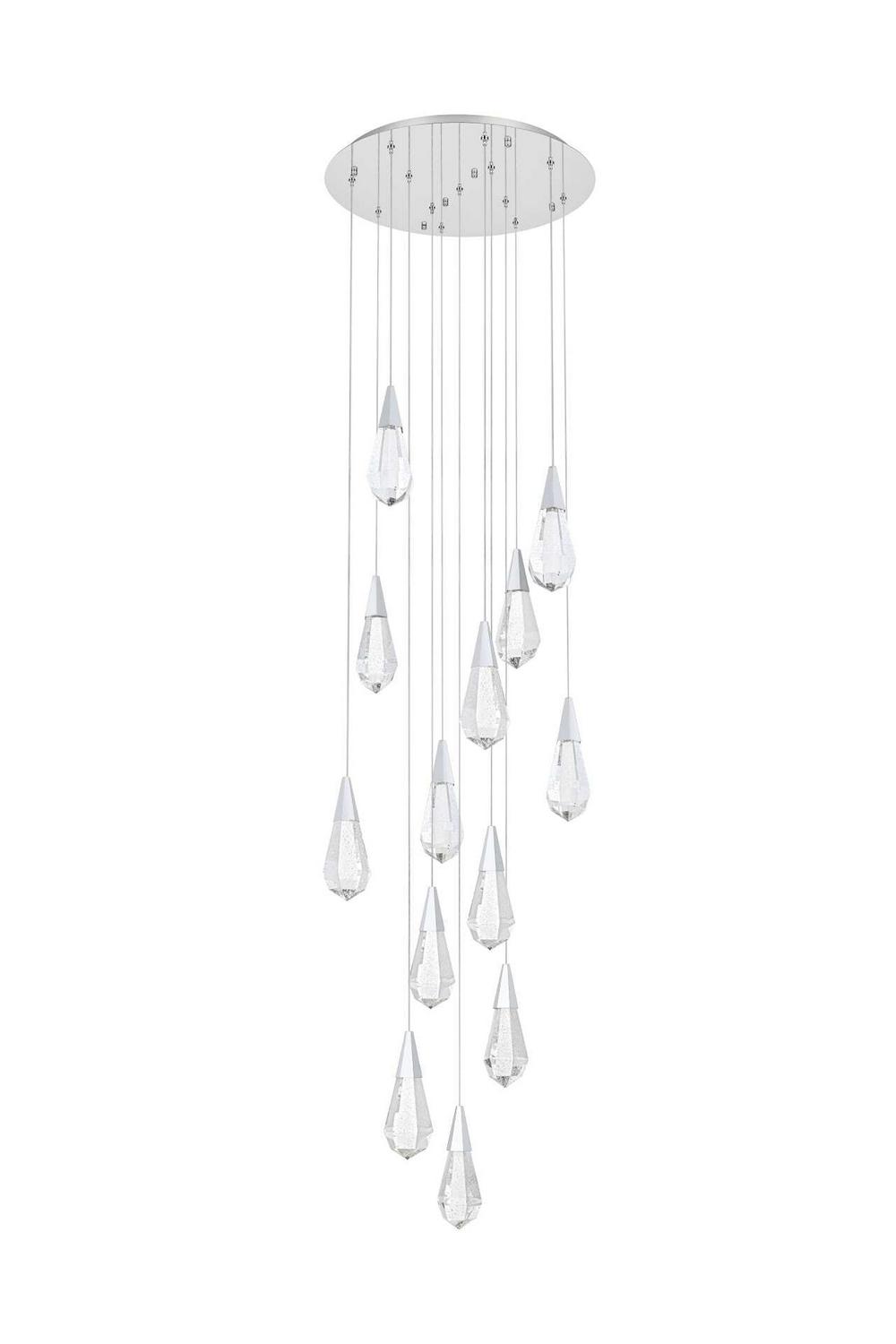 Elegant Lighting-1013D24C-02CR|ALT|6