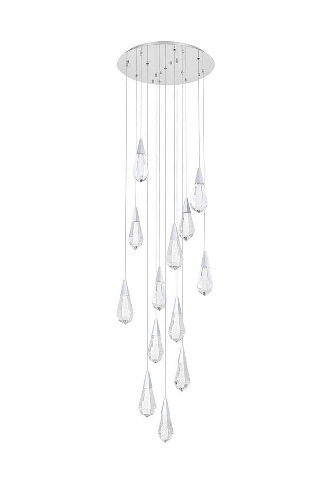 Elegant Lighting-1013D24C-02CR|ALT|6