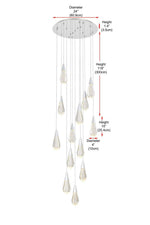 Elegant Lighting-1013D24C-02CR|ALT|7