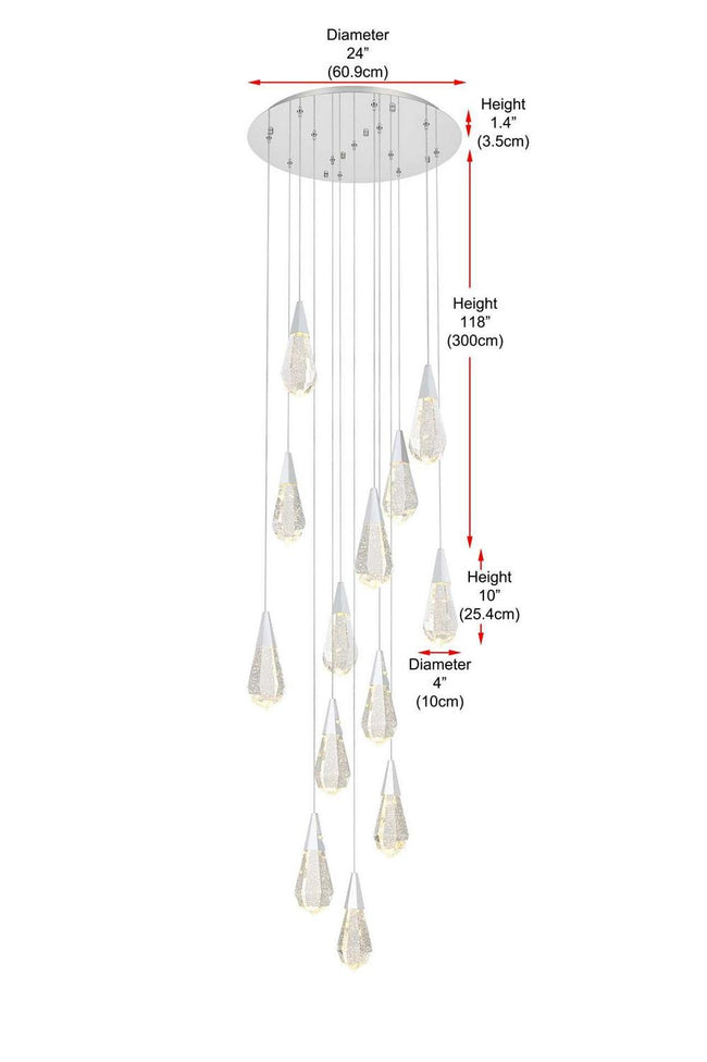 Elegant Lighting-1013D24C-02CR|ALT|7