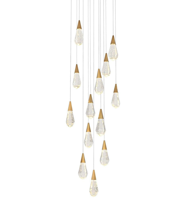 Elegant Lighting-1013D24SG-02CR|ALT|1