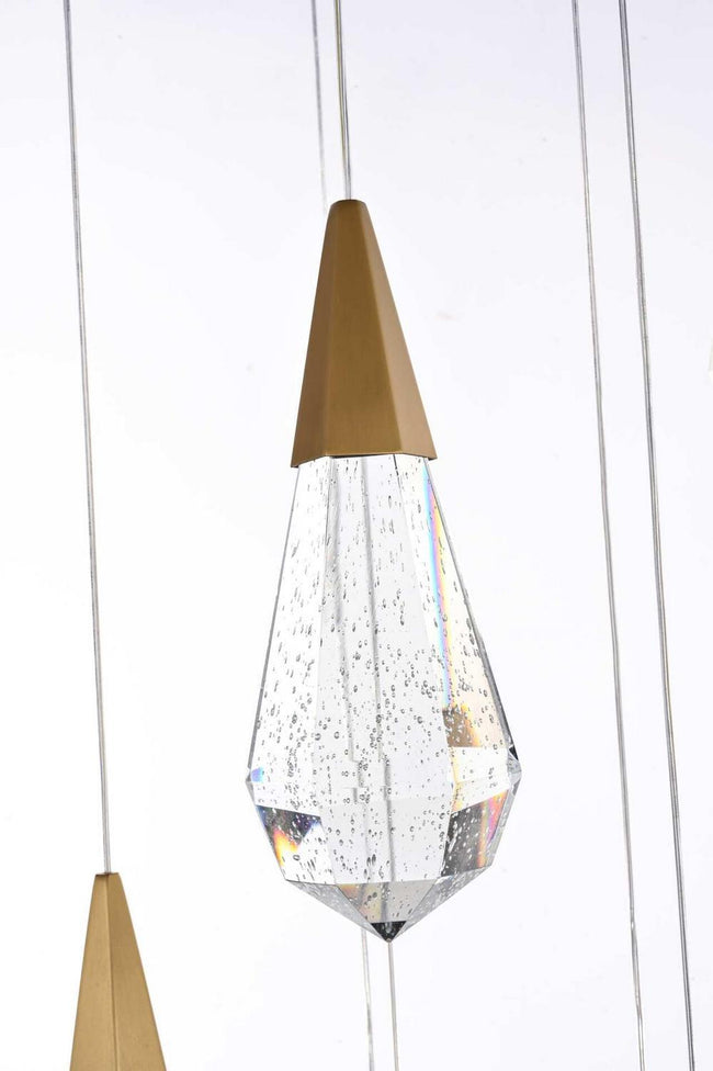 Elegant Lighting-1013D24SG-02CR|ALT|2