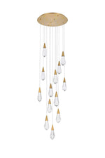 Elegant Lighting-1013D24SG-02CR|ALT|6