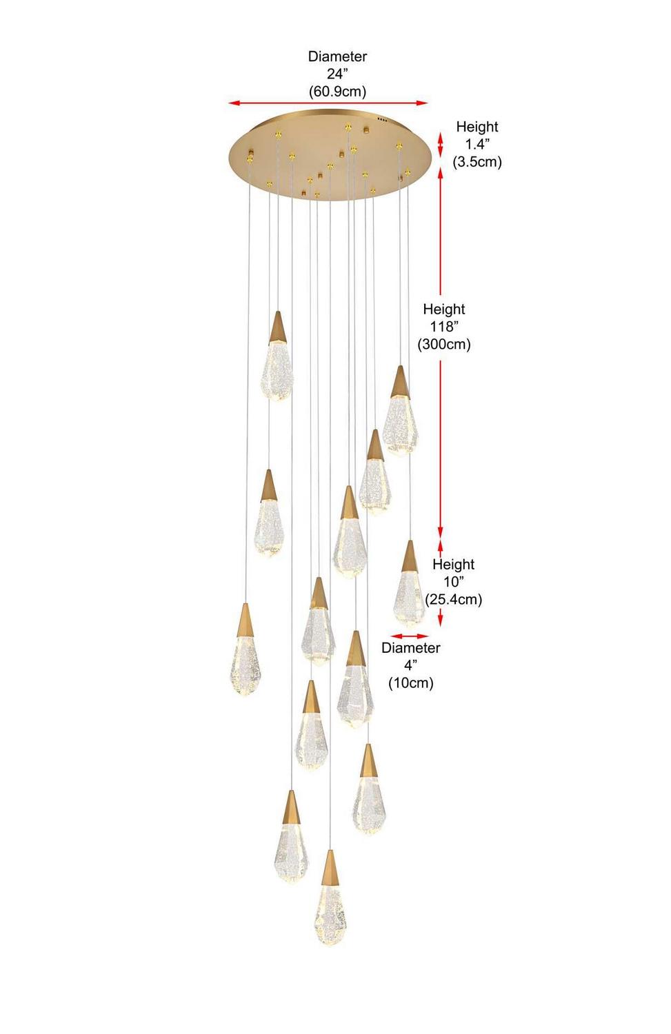 Elegant Lighting-1013D24SG-02CR|ALT|7