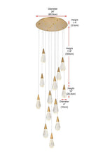 Elegant Lighting-1013D24SG-02CR|ALT|7