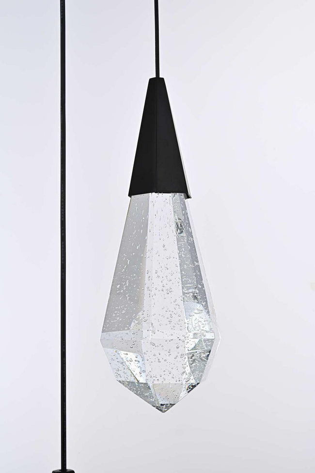 Elegant Lighting-1013D28BK-02CR|ALT|3