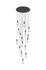 Elegant Lighting-1013D28BK-02CR|ALT|6