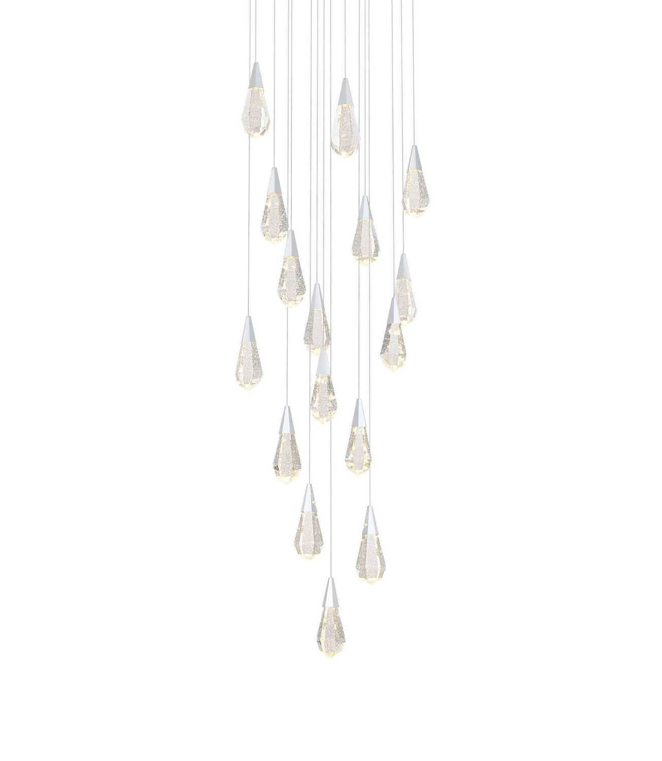 Elegant Lighting-1013D28C-02CR|ALT|1