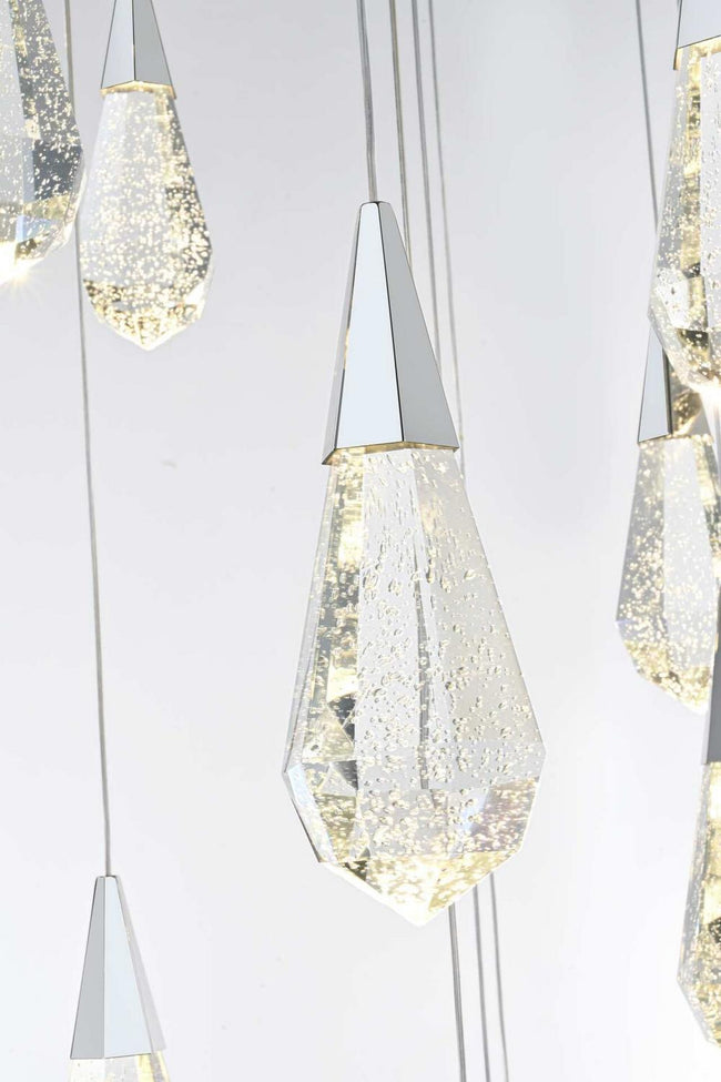 Elegant Lighting-1013D28C-02CR|ALT|3