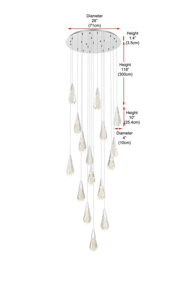 Elegant Lighting-1013D28C-02CR|ALT|7