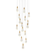Elegant Lighting-1013D28SG-02CR|ALT|1