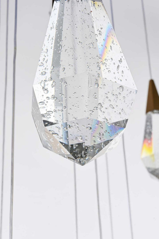 Elegant Lighting-1013D28SG-02CR|ALT|2