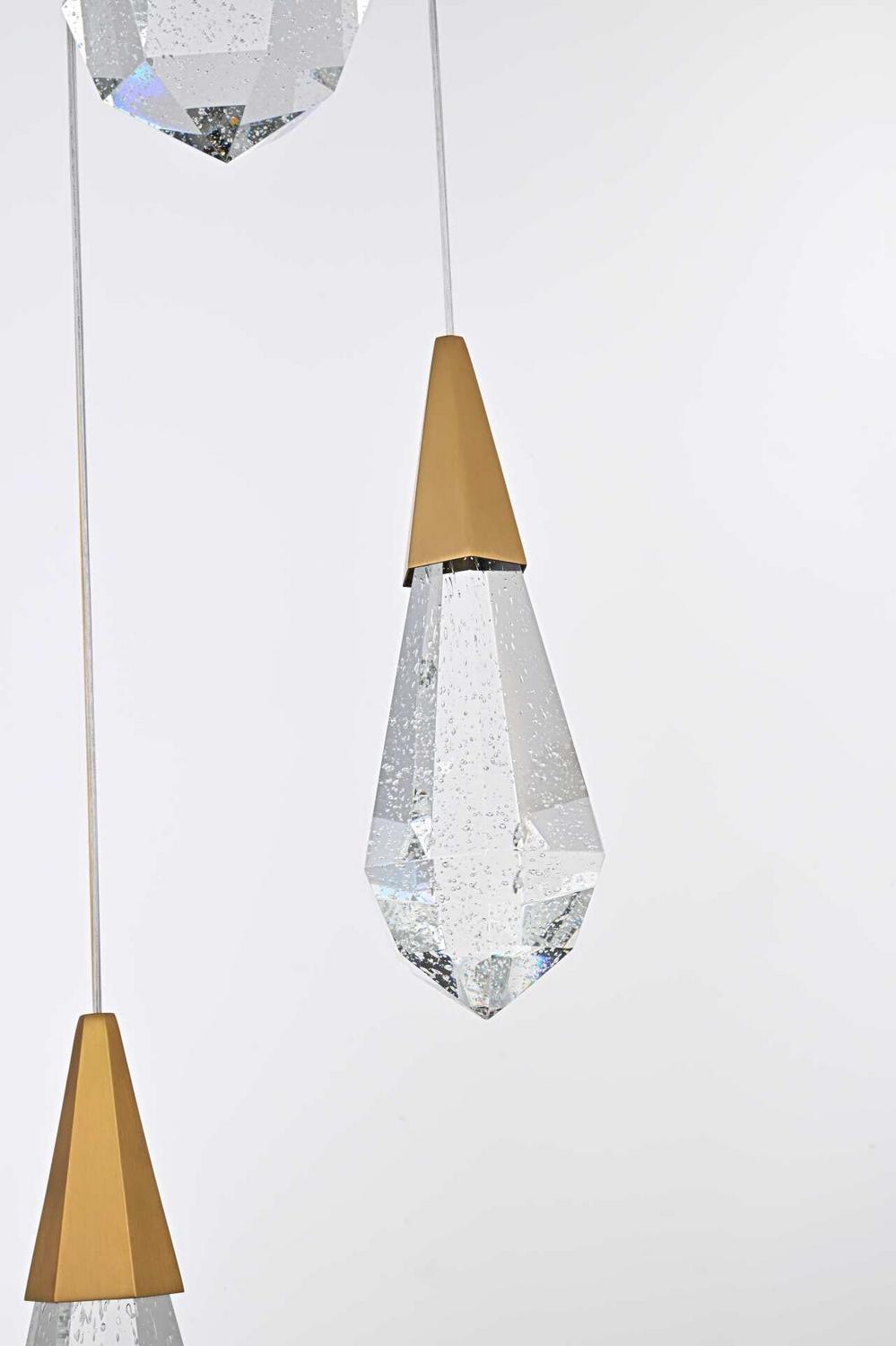 Elegant Lighting-1013D28SG-02CR|ALT|3
