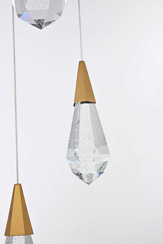 Elegant Lighting-1013D28SG-02CR|ALT|3