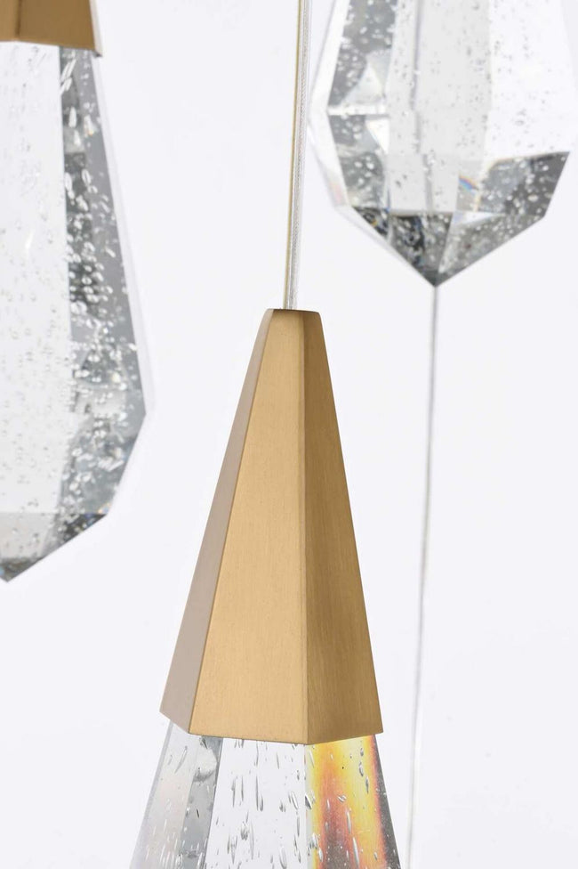 Elegant Lighting-1013D28SG-02CR|ALT|5