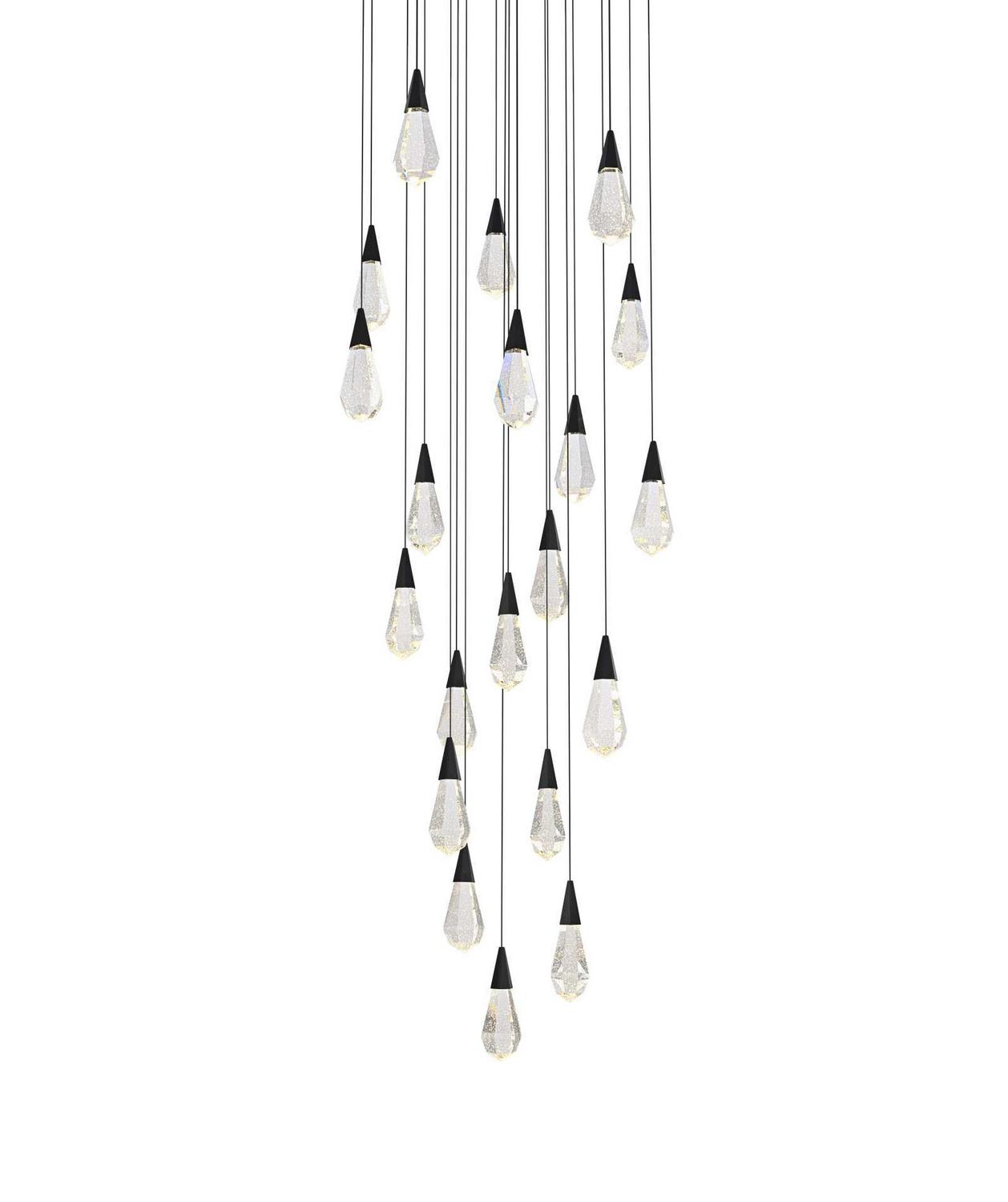 Elegant Lighting-1013G32BK-02CR|ALT|1