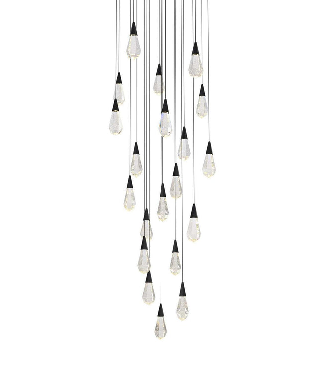 Elegant Lighting-1013G32BK-02CR|ALT|1