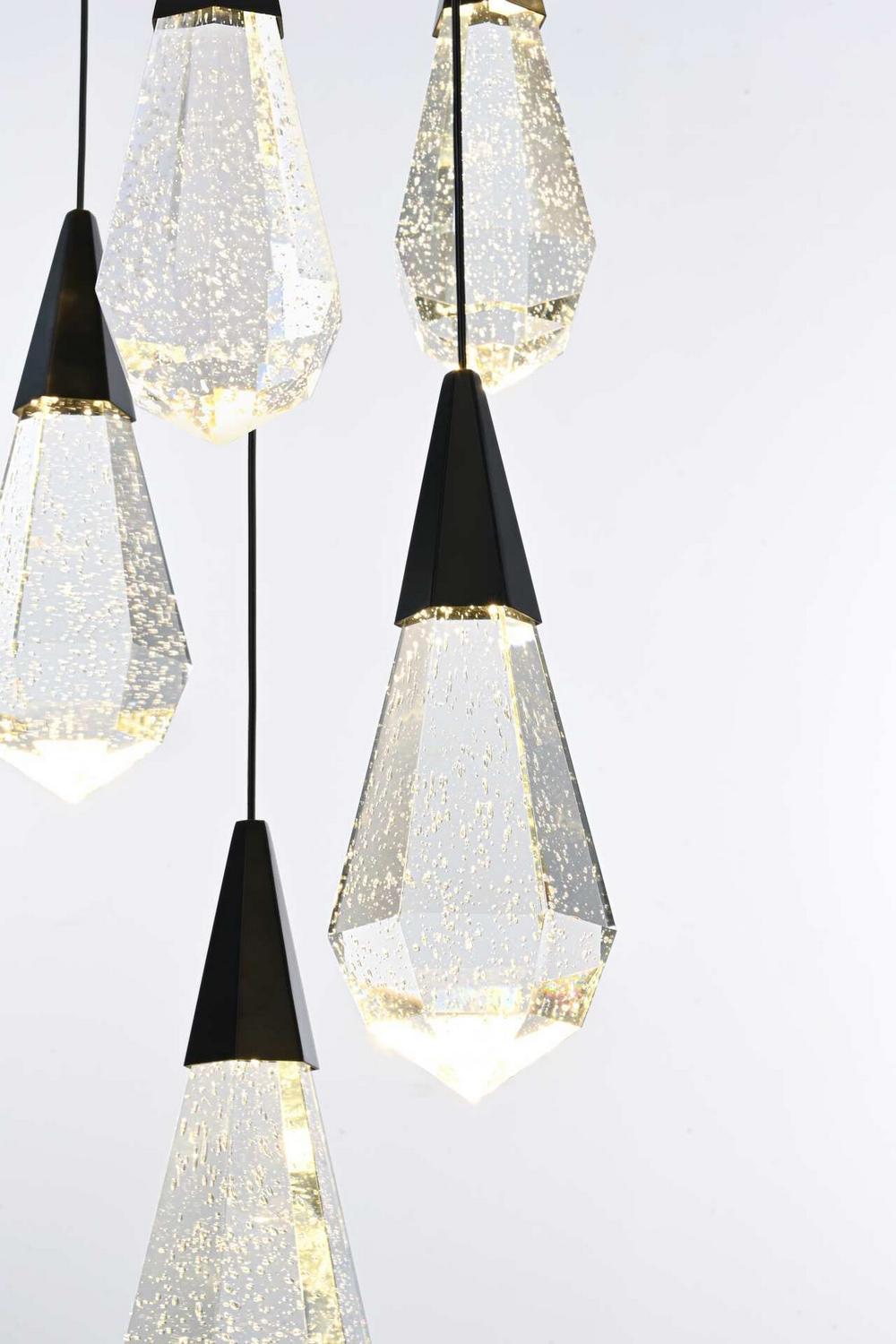 Elegant Lighting-1013G32BK-02CR|ALT|2