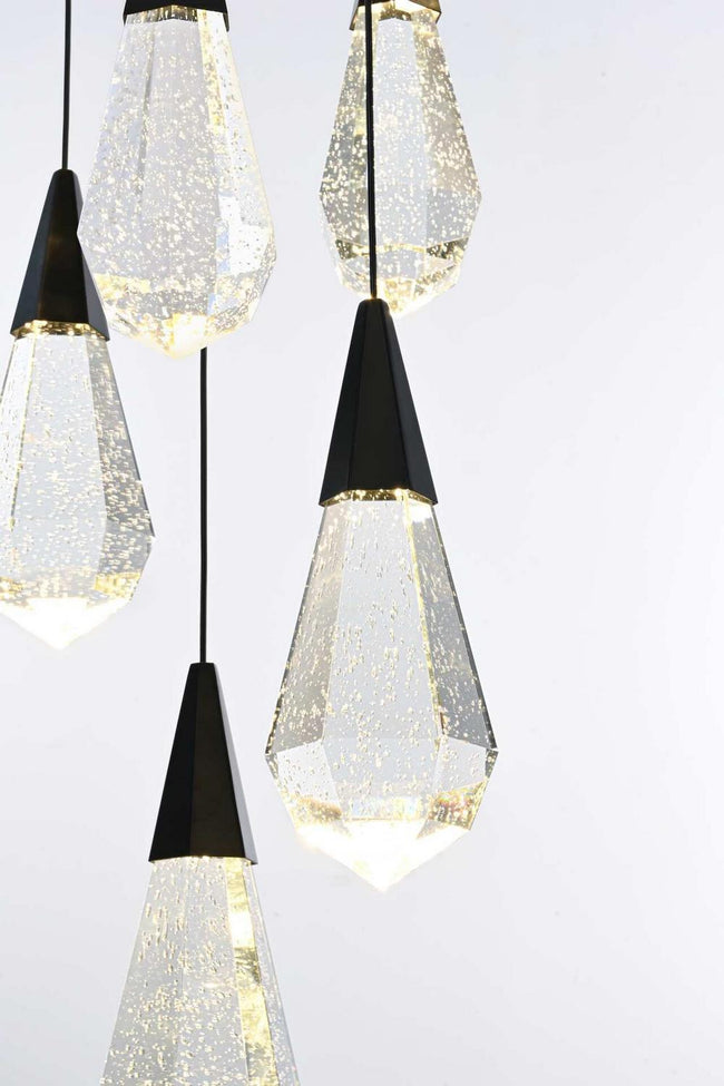 Elegant Lighting-1013G32BK-02CR|ALT|2