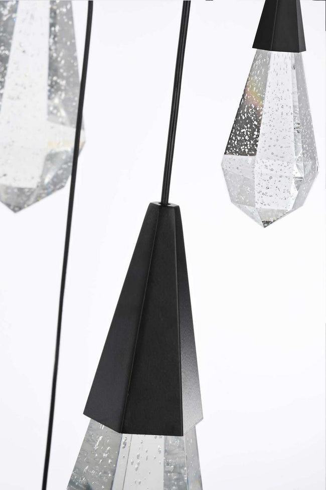 Elegant Lighting-1013G32BK-02CR|ALT|3