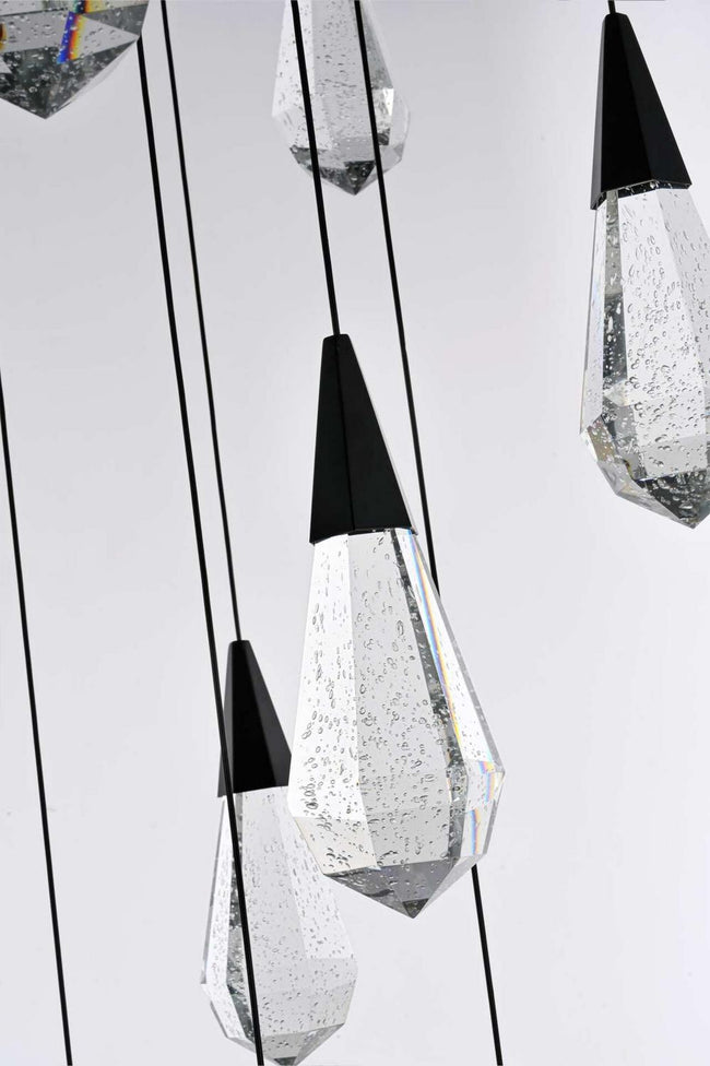 Elegant Lighting-1013G32BK-02CR|ALT|4