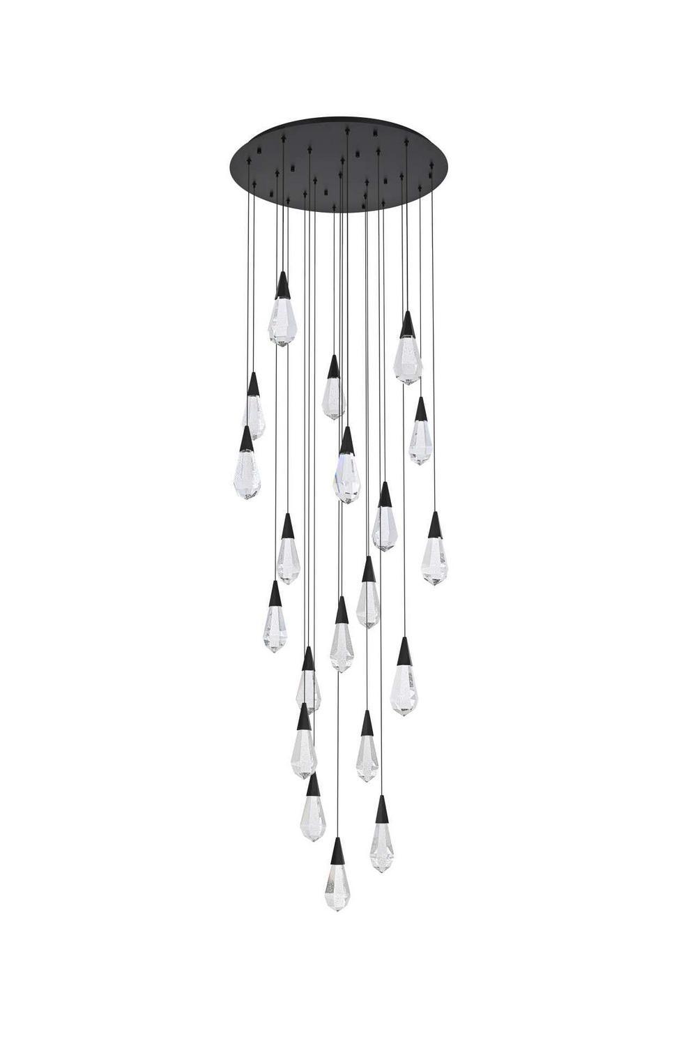 Elegant Lighting-1013G32BK-02CR|ALT|6