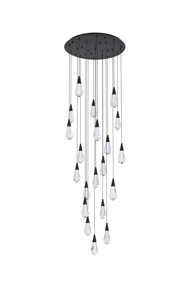 Elegant Lighting-1013G32BK-02CR|ALT|6