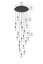 Elegant Lighting-1013G32BK-02CR|ALT|7