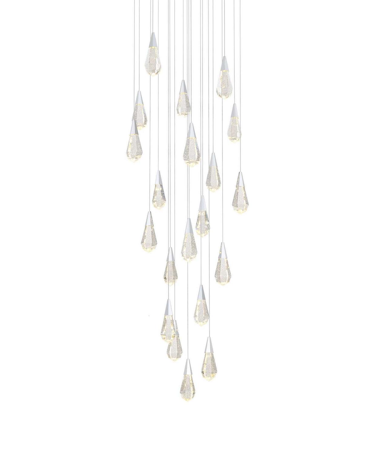 Elegant Lighting-1013G32C-02CR|ALT|1