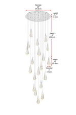 Elegant Lighting-1013G32C-02CR|ALT|7
