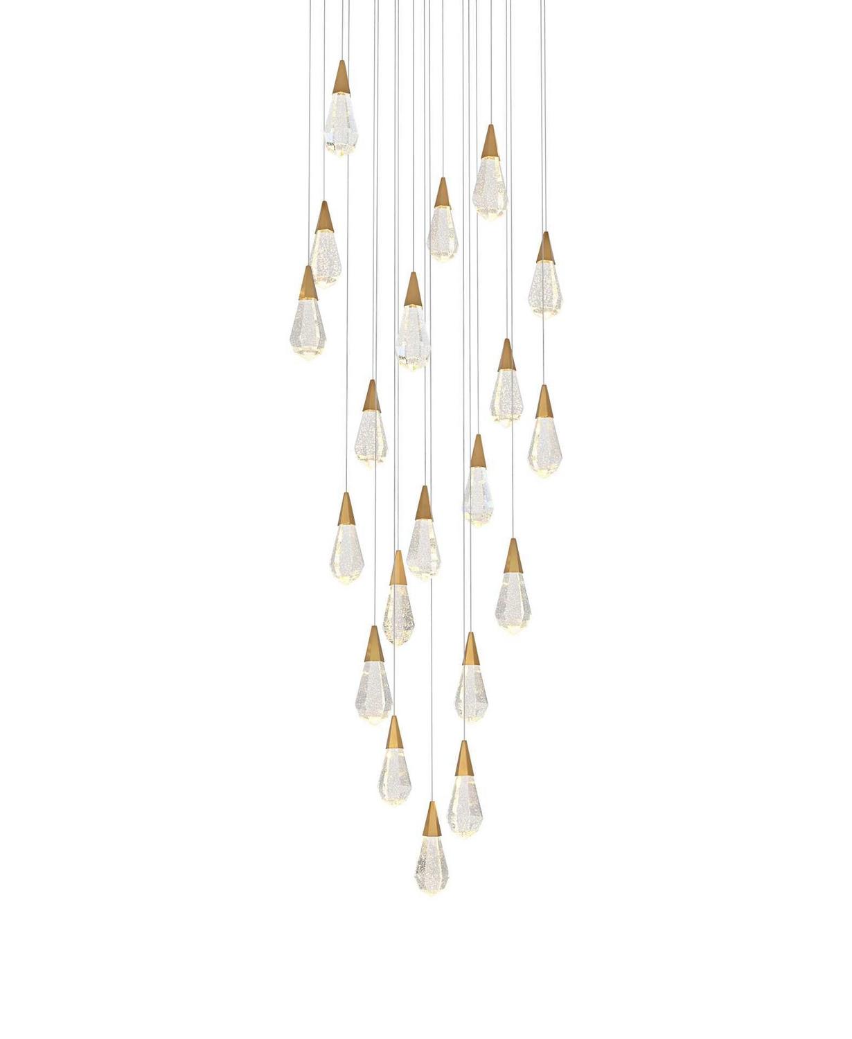 Elegant Lighting-1013G32SG-02CR|ALT|1