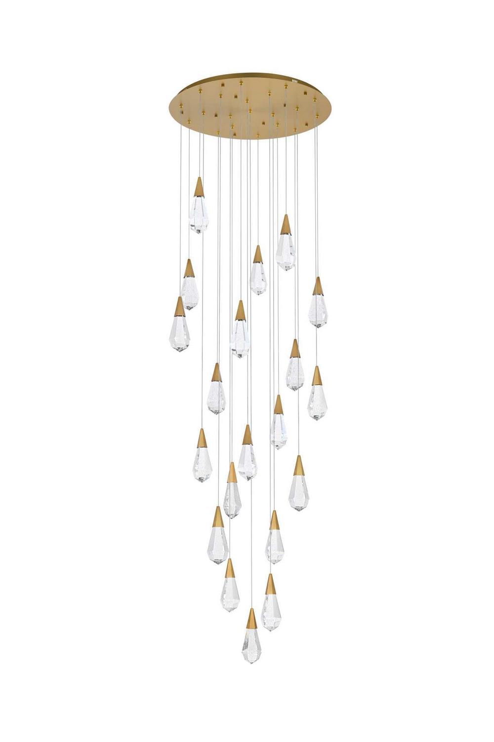 Elegant Lighting-1013G32SG-02CR|ALT|6