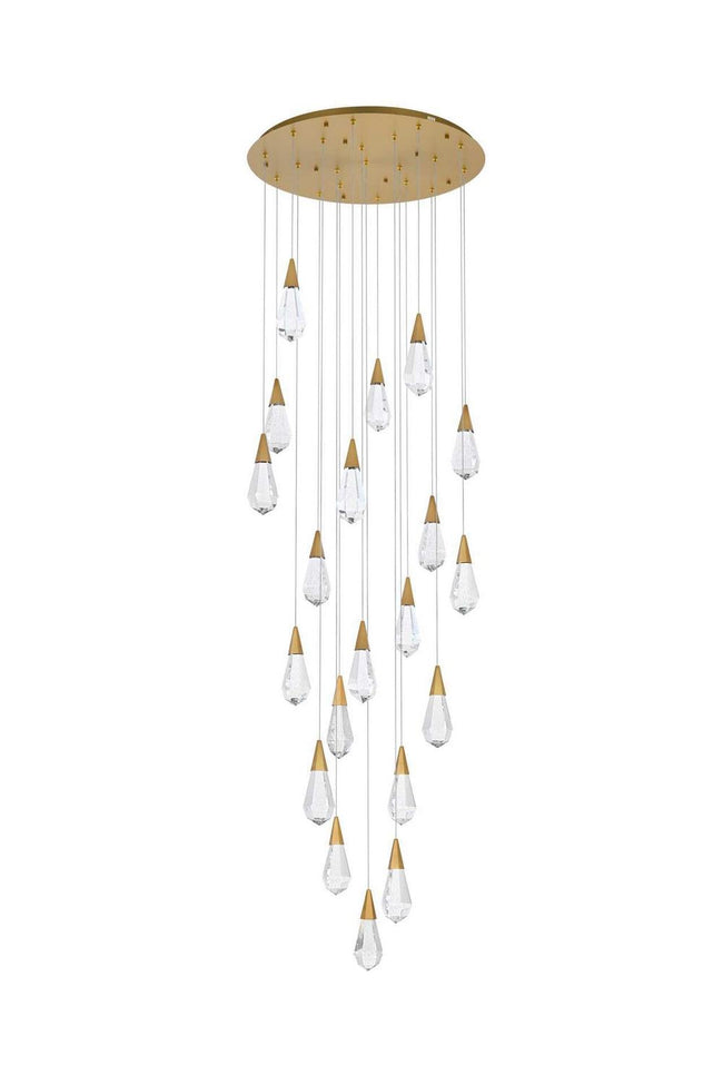 Elegant Lighting-1013G32SG-02CR|ALT|6
