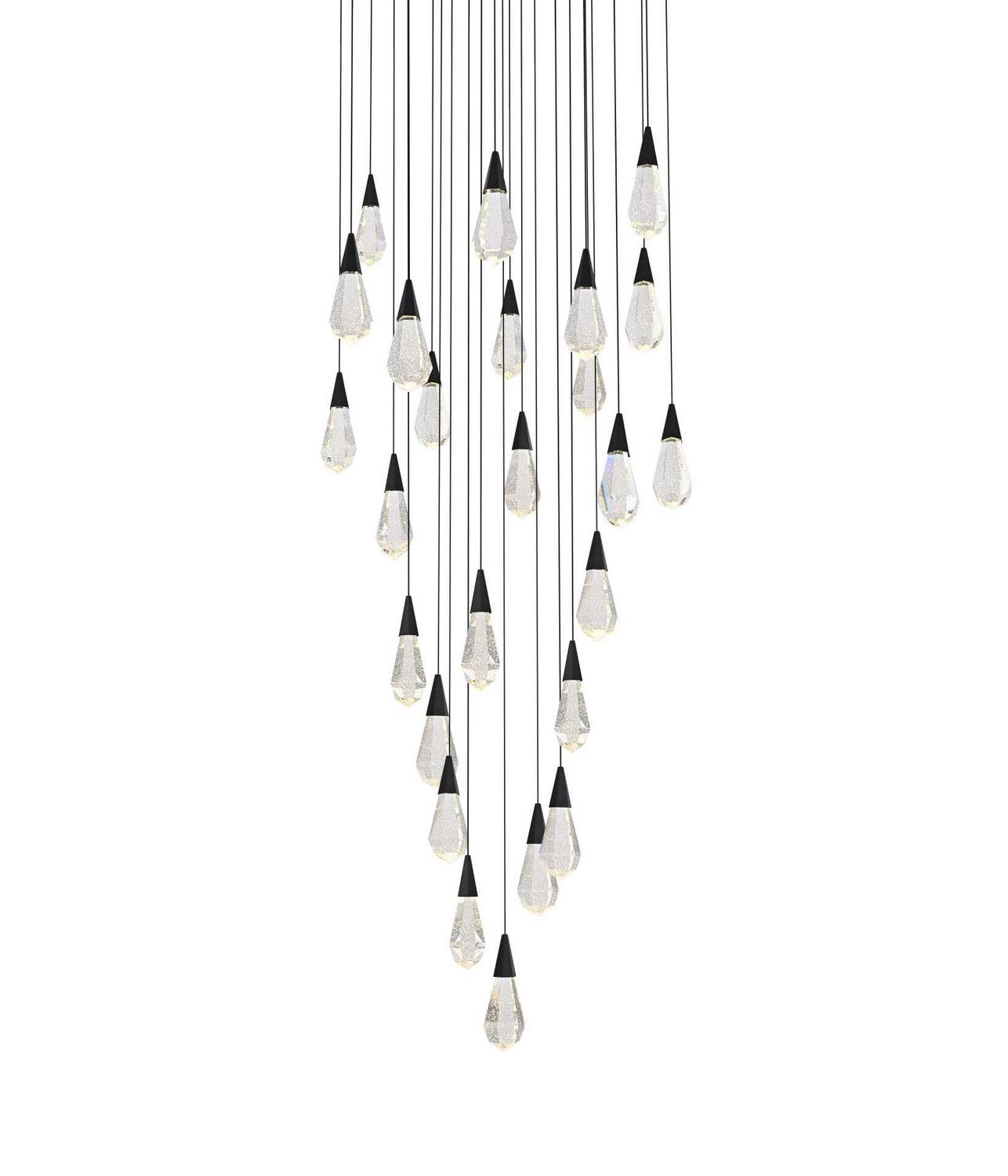 Elegant Lighting-1013G36BK-02CR|ALT|1