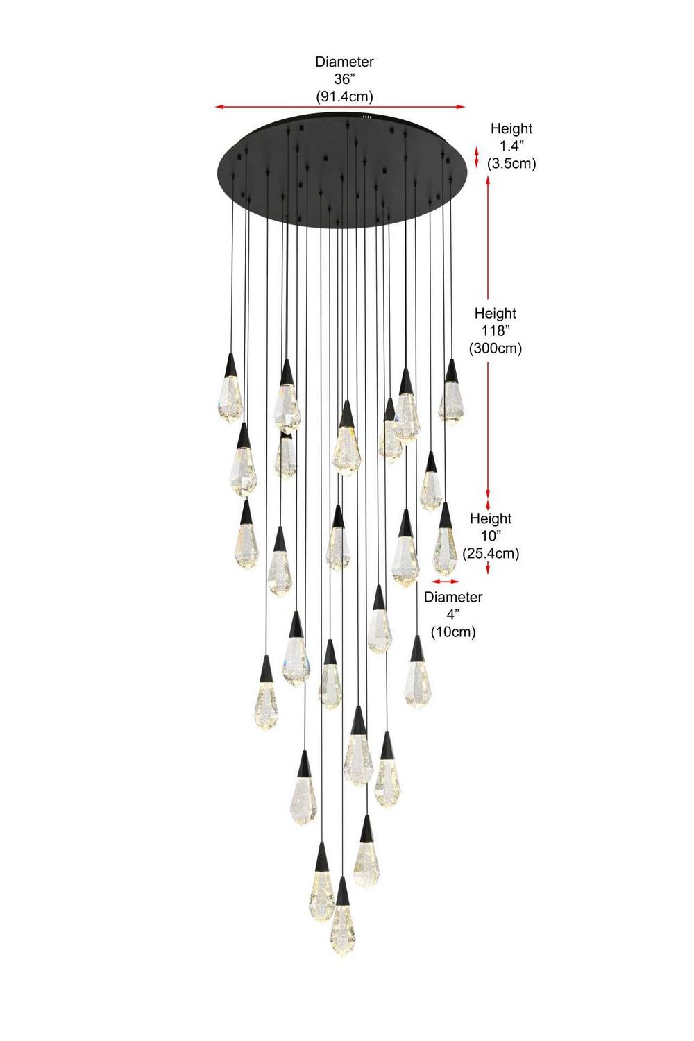 Elegant Lighting-1013G36BK-02CR|ALT|7