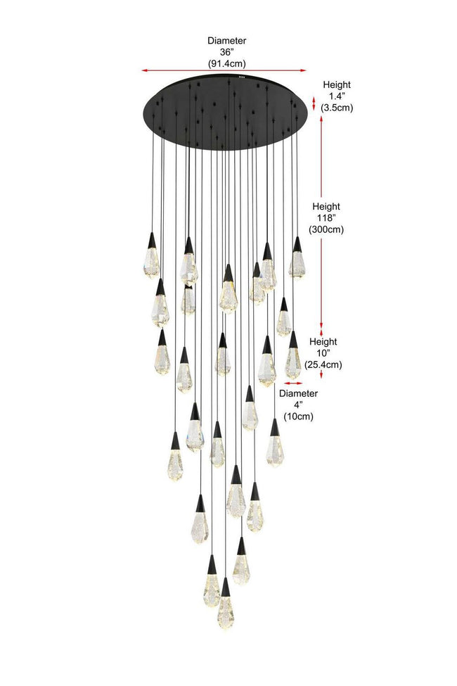 Elegant Lighting-1013G36BK-02CR|ALT|7