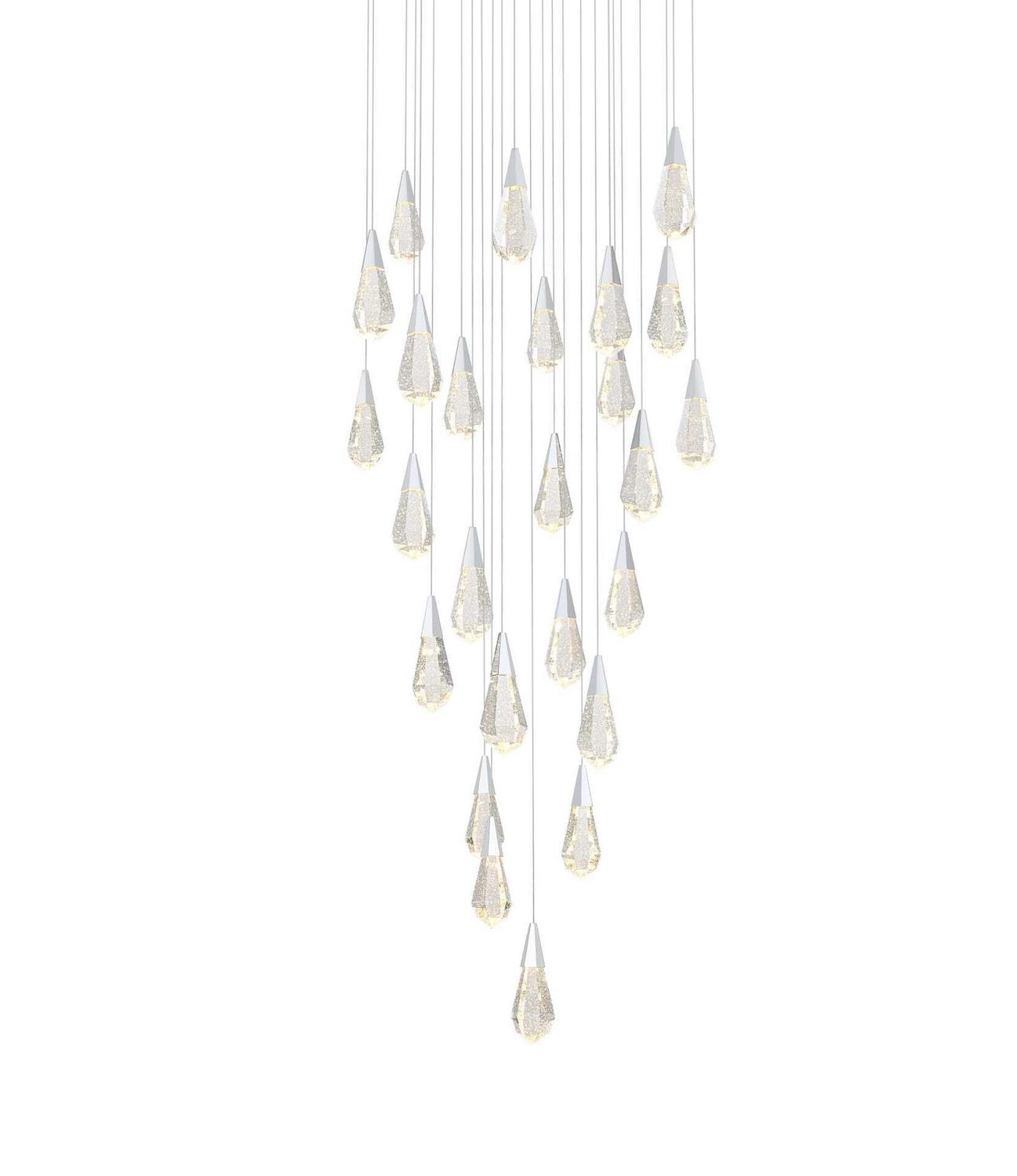 Elegant Lighting-1013G36C-02CR|ALT|1