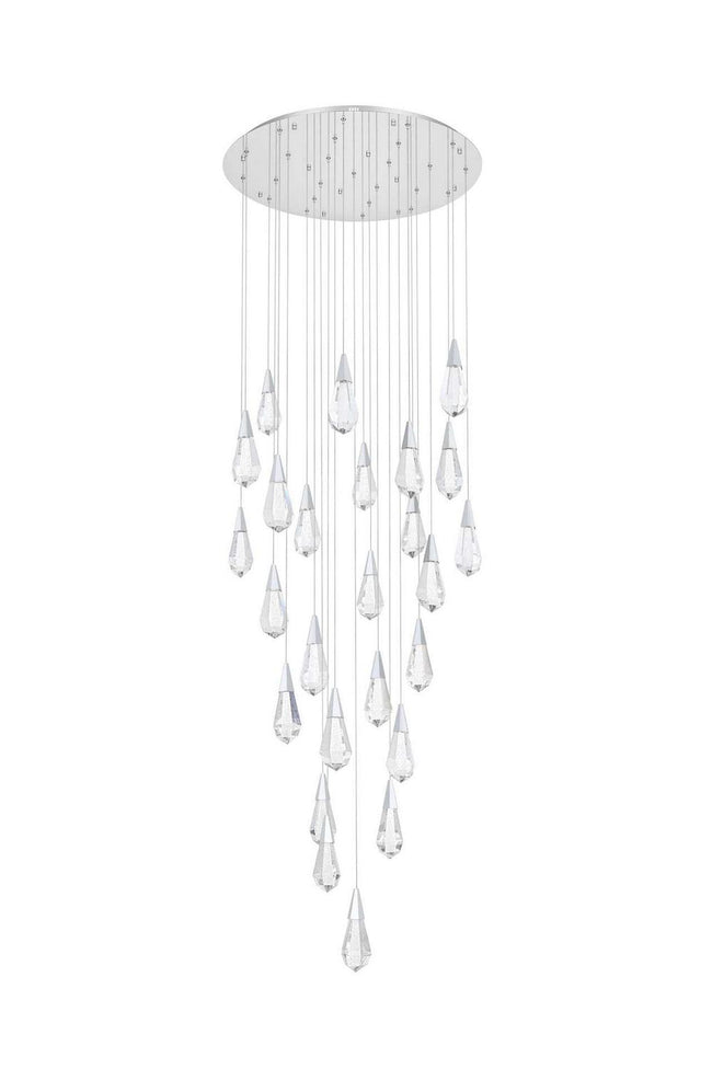 Elegant Lighting-1013G36C-02CR|ALT|6
