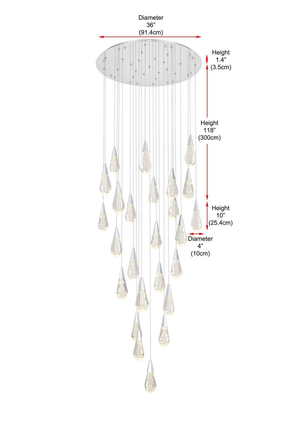 Elegant Lighting-1013G36C-02CR|ALT|7