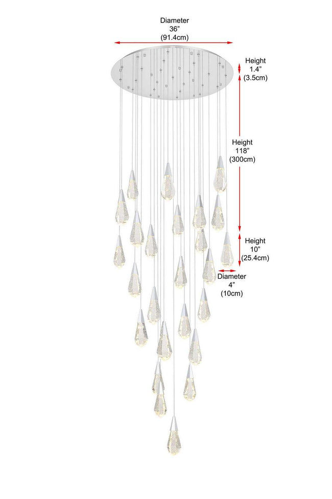 Elegant Lighting-1013G36C-02CR|ALT|7