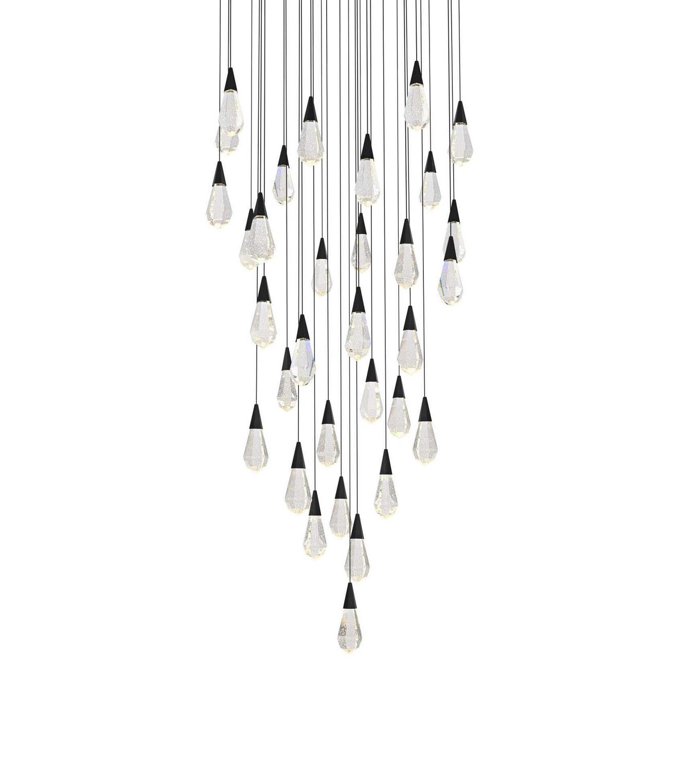 Elegant Lighting-1013G42BK-02CR|ALT|1