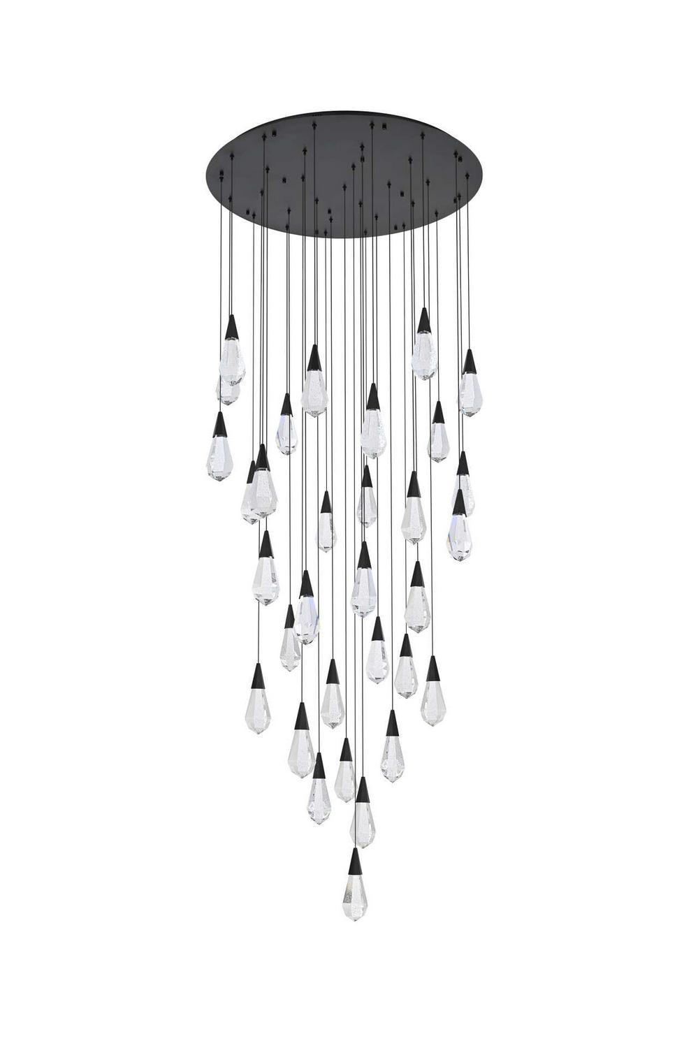 Elegant Lighting-1013G42BK-02CR|ALT|6