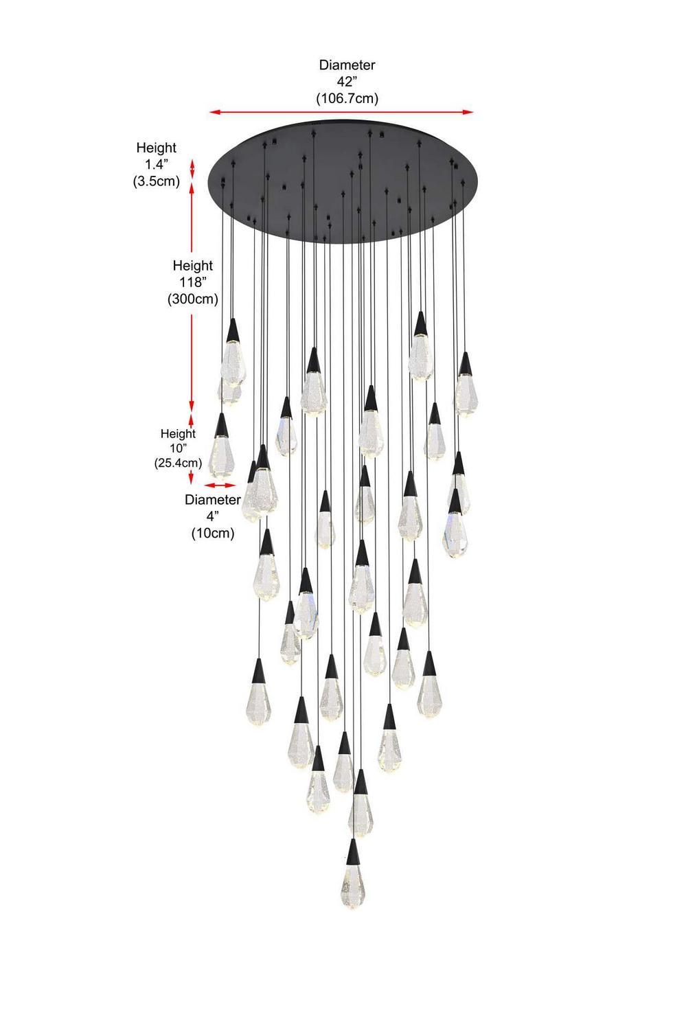 Elegant Lighting-1013G42BK-02CR|ALT|7