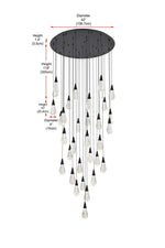 Elegant Lighting-1013G42BK-02CR|ALT|7